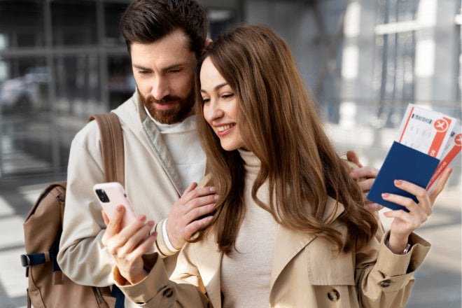 Aplikacja mobilna BSGo