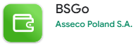 Logo BSGo